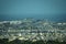 Maltese Landscape Aerial View of Malta Mediterranean Panorama Exotic Architecture