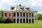 Malus-Beauregard House at Chalmette Battlefield