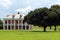 Malus-Beauregard House at Chalmette Battlefield