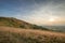 Malvern Hills and views Malvern Worcestershire