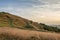 Malvern Hills and views Malvern Worcestershire