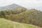 Malvern Hills and views Malvern Worcestershire