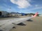 The Malvinas Argentinas International Airport Ushuaia
