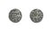 Malwa Sultanate Silver Alloy Billion Coin of Tanka Denomination