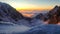 MalÃ¡ StudenÃ¡ valley - Eastern side of High Tatras