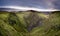 Mam Tor from Winnats Pass