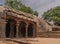 Mamallapuram, with its striking bas-reliefs and stone temples, is an open-air museum. India