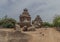 Mamallapuram, with its striking bas-reliefs and stone temples, is an open-air museum. India