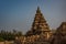 Mamallapuram Shore Temple