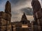 Mamallapuram Shore Temple - Entrance