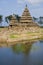 Mamallapuram Shore Temple - India