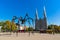 Maman Statue, Notre-Dame, Ottawa