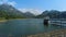 Mambazhathuraiyar reservoir, Western ghats mountain range, Kanyakumari district, Tamil Nadu "canal sluice"