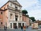 Mamertine Prison in Church on Roman Forum