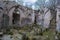 Mamikonyans family church, Grigori Bardzrakash Monastery in Lori Armenia