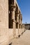 Mamissi, Temple of Horus, Edfu, Egypt