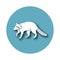 Mammal Vector icon which can easily modify or edit