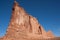 Mammoth Formation at Arches National Park