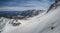 Mammoth Mountain Panorama