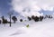 Mammoth Mountain Skiing