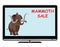 Mammoth sale TV advert