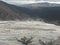 Mammoth Springs Yellowstone National Park travertine rock formations