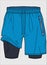 Man and Boys Swim Shorts Knicker With Attached Bottoms Beach and Casual Wear