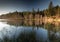 Man Made Loch Glencoe