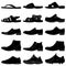 Man Male Men Shoes Footwear