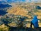 Man mountain Ethiopia landscape scenery