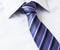 Man\'s shirt and tie
