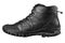 Man\'s winter leather boots