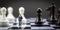Man thumbnail within a game of chess