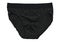 Man underwear brief color black