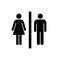 Man, Woman Icon, Man, Woman Icon Vector, Man, Woman Icon Flat, Man, Woman Icon Sign, Man, Woman Icon UI, Man, Woman Icon