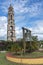 Manaca Iznaga Tower and bell in Valley of the Sugar Mills