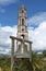 Manaca Iznaga Tower and bell in Valley of the Sugar Mills