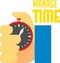 Manage time design