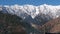 Manali Natural beauty manali mountain blue sky