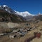 Manang and Tilicho Peak