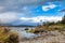 Manapouri Lake Southland South Island New Zealand