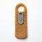 Manapunk Knitted Bottle Opener In Electric Color Schemes On White Background