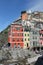 Manarola, city in Italy, Cinque Terre