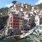 Manarola, city, urban area, neighbourhood, residential area