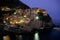 Manarola at Twilight