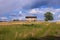 Manassas Battlefield Park Virginia