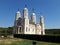 Manastirea Sfantul Andrei, Dobrogea, Romania