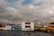 Manaus, Amazonas, Brazil: Port of Manaus, Amazon. Typical Amazon boats in the port of Manaus Amazonas