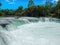 Manavgat waterfall