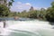 Manavgat Waterfalls